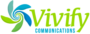 Vivify Communications Logo